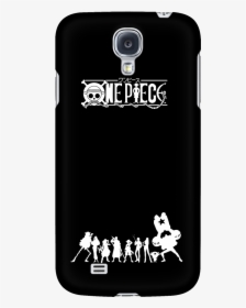 One Piece Logo - Android Phone Cases For Boys, HD Png Download, Transparent PNG