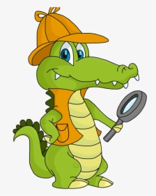 Investigators Home Inspection, Llc - Cartoon, HD Png Download, Transparent PNG