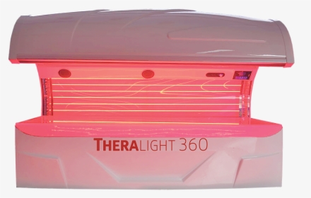 Theralight 360, HD Png Download, Transparent PNG