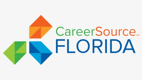 Career Source Florida Logo, HD Png Download, Transparent PNG