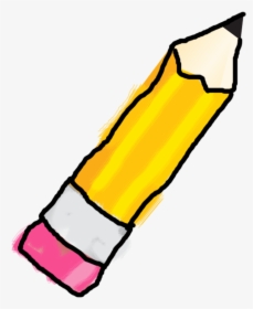 Pencil Icon Image, HD Png Download, Transparent PNG