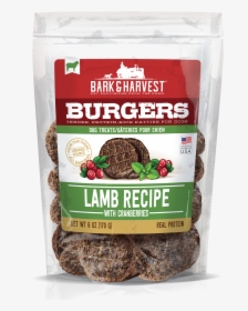 Lamb Recipe Burgers With Cranberries   Class Lazyload, HD Png Download, Transparent PNG