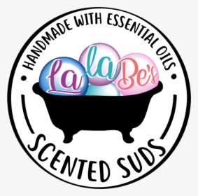 Lalabe S Scented Suds, HD Png Download, Transparent PNG