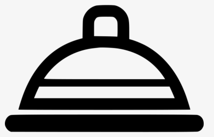 Room Service Food Plate - Food, HD Png Download, Transparent PNG