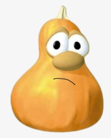 Jimmy Gourd Looking Sad, HD Png Download, Transparent PNG