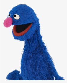 Sesame Street Character Gonzo, HD Png Download, Transparent PNG