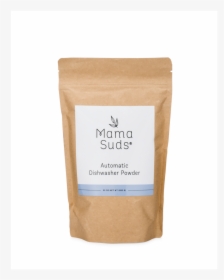 Mamasuds Automatic Dishwasher Powder, HD Png Download, Transparent PNG