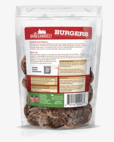 Lamb Recipe Burgers With Cranberries   Class Lazyload - Seed, HD Png Download, Transparent PNG