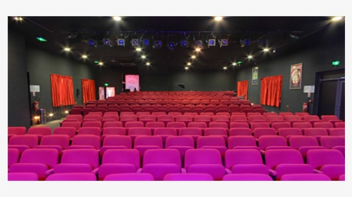 Auditorium, HD Png Download, Transparent PNG