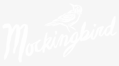 Mockingbird Restaurant Oakland, HD Png Download, Transparent PNG