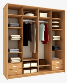 Closet Png Image - Closet Of Clothes Png, Transparent Png, Transparent PNG