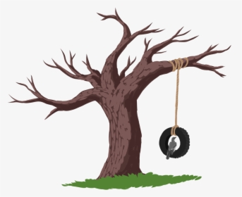 Tree To Kill A Mockingbird, HD Png Download, Transparent PNG