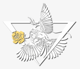 Mockingbird Symbol, HD Png Download, Transparent PNG