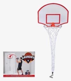 Basketball Laundry Net, HD Png Download, Transparent PNG