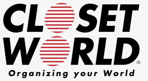 Closet World Logo Png Transparent - Closet World, Png Download, Transparent PNG