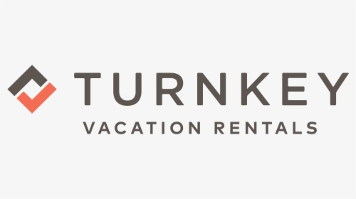 Turnkey Vacation Rentals Logo, HD Png Download, Transparent PNG