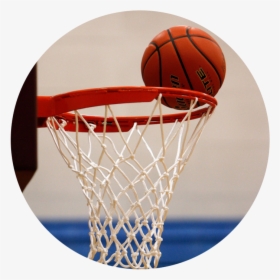 Youth Basketball - Basketball Lover, HD Png Download, Transparent PNG