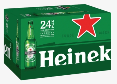 Heineken 18 Pack, HD Png Download, Transparent PNG