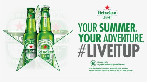 Share This Attachment - Heineken, HD Png Download, Transparent PNG