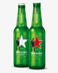 Heineken Rugby World Cup Bottle, HD Png Download, Transparent PNG