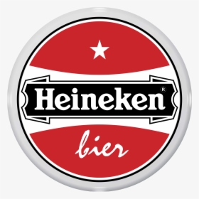 Heineken Logo Png Transparent - Heineken, Png Download, Transparent PNG