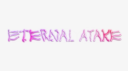 Alternative Cover For Lil Uzi Vert S Album Eternal - Royal Icing, HD Png Download, Transparent PNG