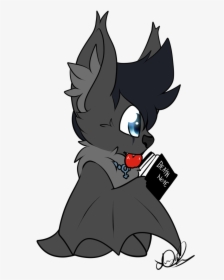 Death Note O - Cartoon, HD Png Download, Transparent PNG