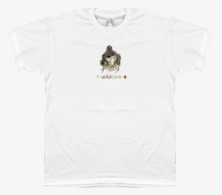 Baby Mockingbird T-shirt - Pug, HD Png Download, Transparent PNG