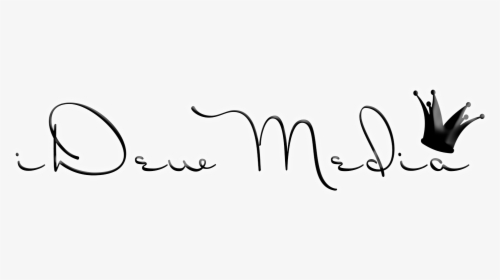 Kimren Hyter - Calligraphy, HD Png Download, Transparent PNG