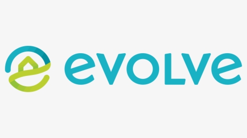 Evolve Vacation Rental Logo, HD Png Download, Transparent PNG