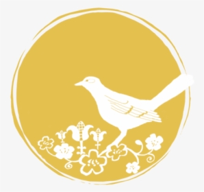 Mockingbird Logo 2nd For Web - Emblem, HD Png Download, Transparent PNG