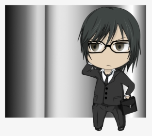Teru Mikami - Teru Mikami Png, Transparent Png, Transparent PNG