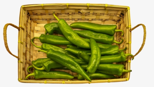Transparent Peppers Png - Chili Pepper, Png Download, Transparent PNG
