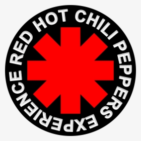 Sound Cloud Music - Png Red Hot Chili Peppers Logo, Transparent Png, Transparent PNG