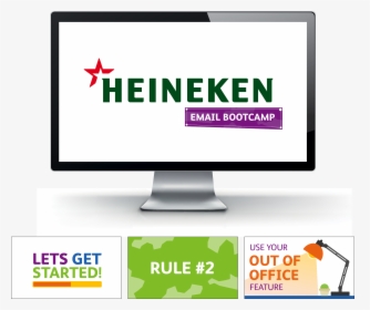Hk 3 - Heineken New, HD Png Download, Transparent PNG