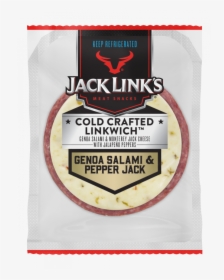 Jack Links Cold Crafted, HD Png Download, Transparent PNG