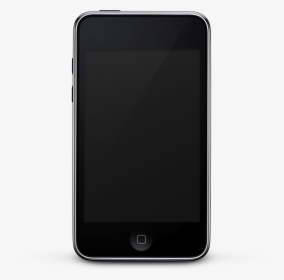 Black Ipod Icon - Moshi Case Iphone 8 Plus Vitros, HD Png Download, Transparent PNG