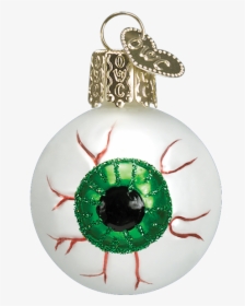 Evil Eye Ornaments - Eye Ornaments Png, Transparent Png, Transparent PNG