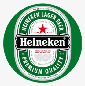 Heineken Lager Keg - Heineken, HD Png Download, Transparent PNG