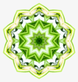 Rosemary Kaleidoscope 8 Clip Arts - Clip Art, HD Png Download, Transparent PNG