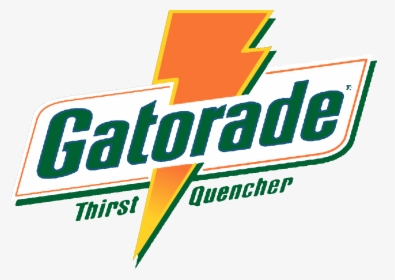Gatorade Thirst Quencher Logo, HD Png Download, Transparent PNG