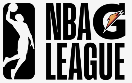 Nba G League Logo, HD Png Download, Transparent PNG