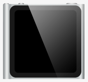 Ipod Nano 6g - Tablet Computer, HD Png Download, Transparent PNG