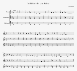 Sheet Music, HD Png Download, Transparent PNG