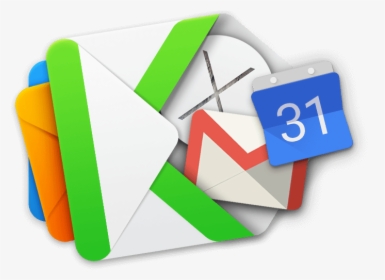 Kiwi For Gmail , Png Download - Google Calendar, Transparent Png, Transparent PNG