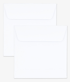 White Open End No - Envelope, HD Png Download, Transparent PNG