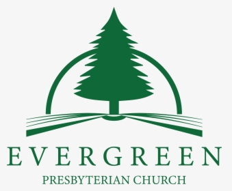 Christmas Tree Clipart , Png Download - Pine Evergreen Logo, Transparent Png, Transparent PNG