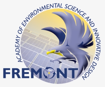 Steam Logo - Fremont Middle School Falcon, HD Png Download, Transparent PNG