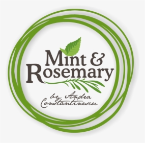 Logo Mint & Rosemary - 100th Infantry Battalion, HD Png Download, Transparent PNG