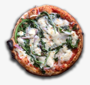 Wood Fired Pizza Png, Transparent Png, Transparent PNG